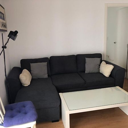 Apartamentos En Patio Cordobes San Basilio Córdoba Kültér fotó