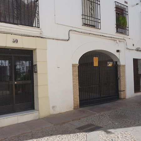 Apartamentos En Patio Cordobes San Basilio Córdoba Kültér fotó