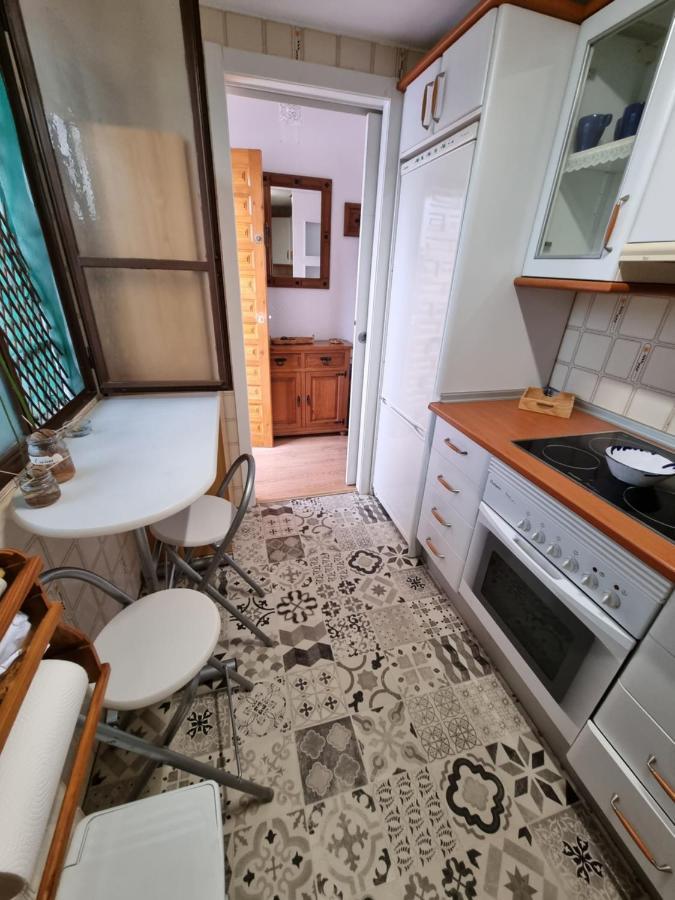 Apartamentos En Patio Cordobes San Basilio Córdoba Kültér fotó