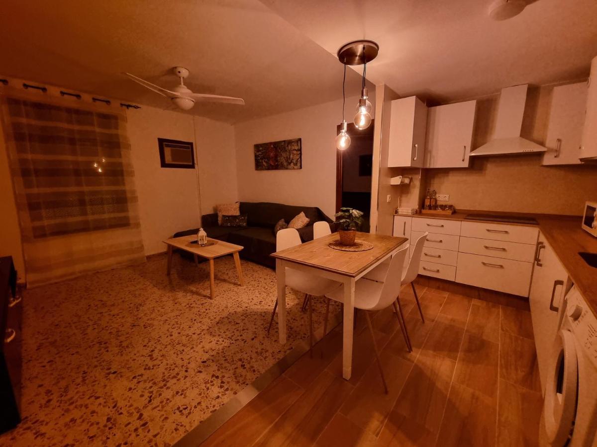 Apartamentos En Patio Cordobes San Basilio Córdoba Kültér fotó