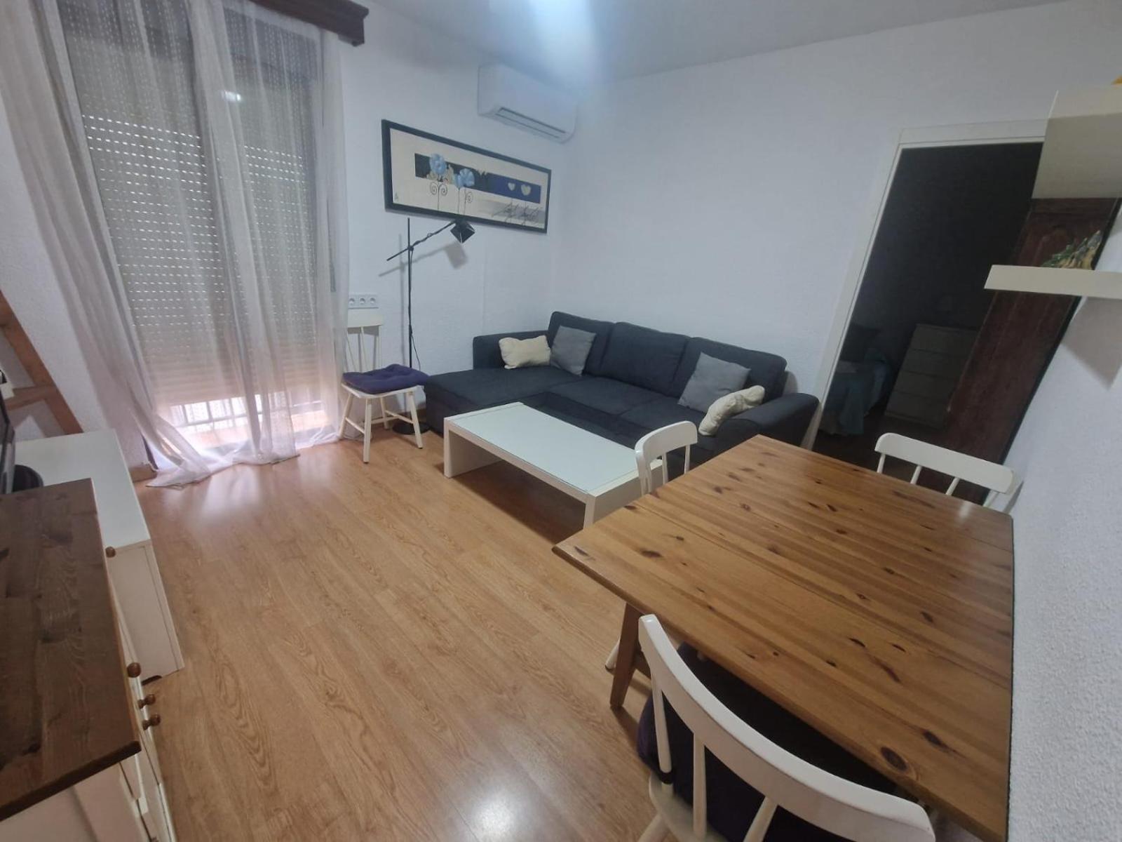 Apartamentos En Patio Cordobes San Basilio Córdoba Kültér fotó