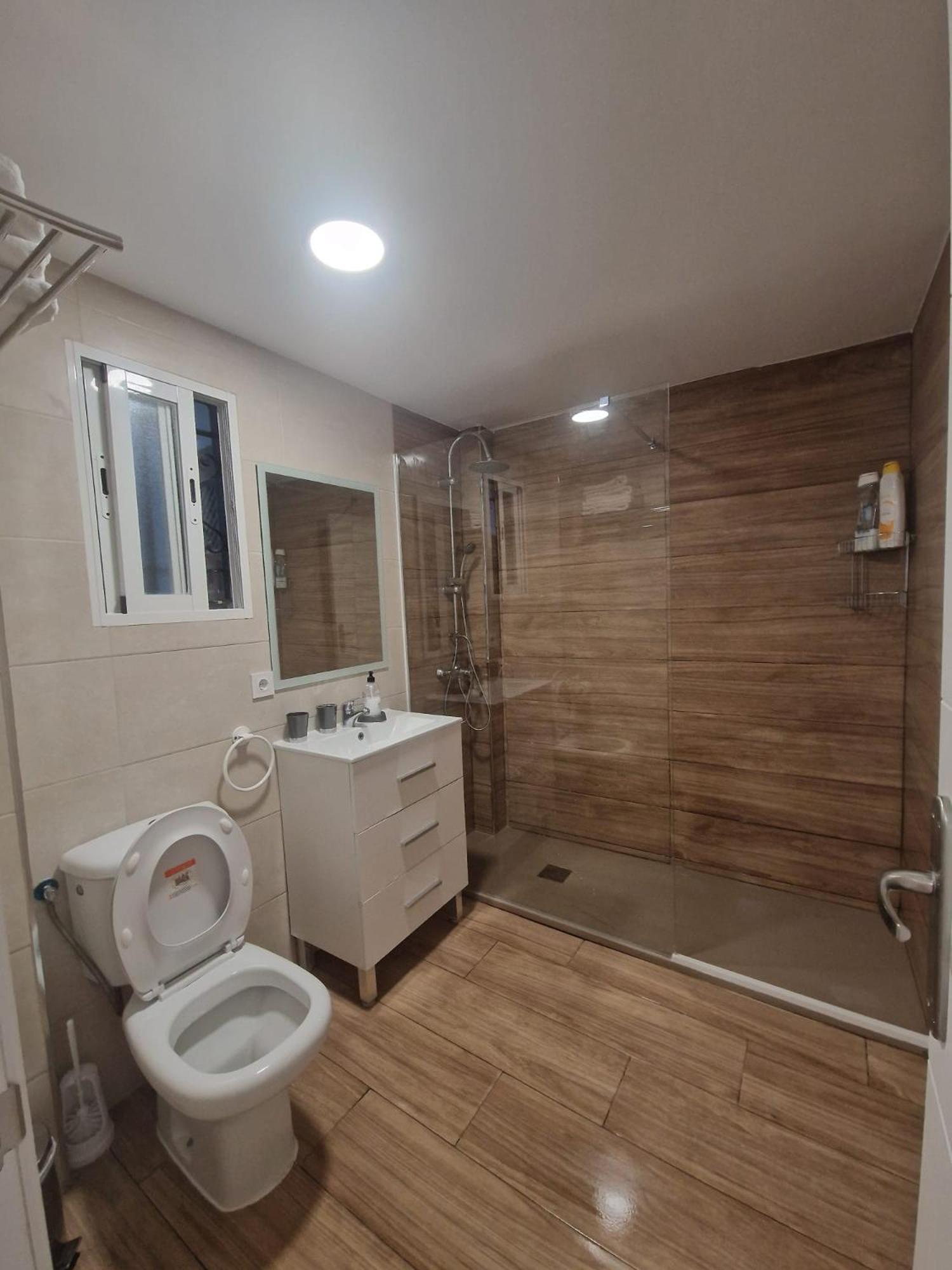 Apartamentos En Patio Cordobes San Basilio Córdoba Kültér fotó