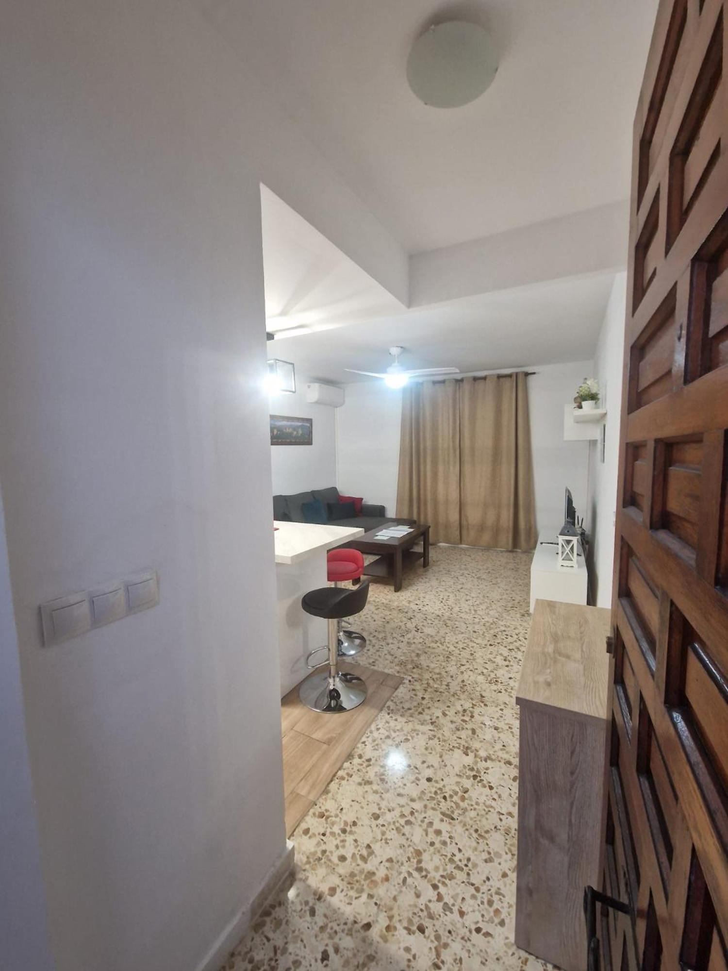 Apartamentos En Patio Cordobes San Basilio Córdoba Kültér fotó