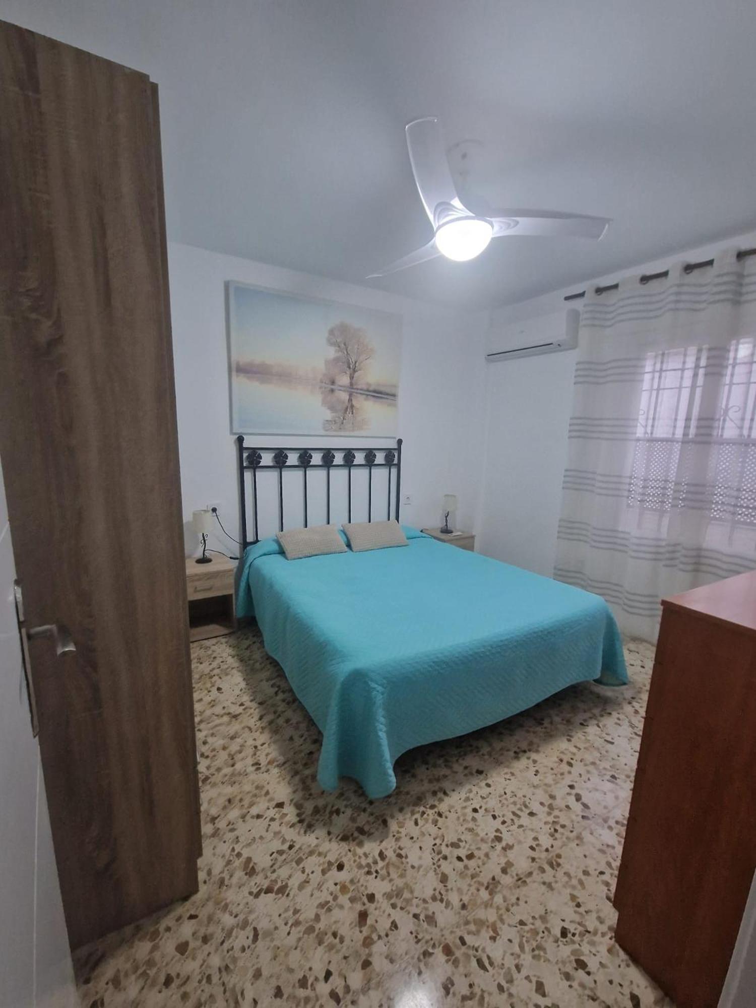Apartamentos En Patio Cordobes San Basilio Córdoba Kültér fotó