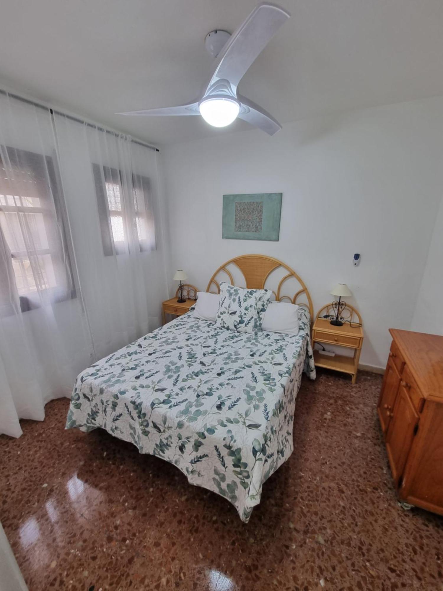 Apartamentos En Patio Cordobes San Basilio Córdoba Kültér fotó