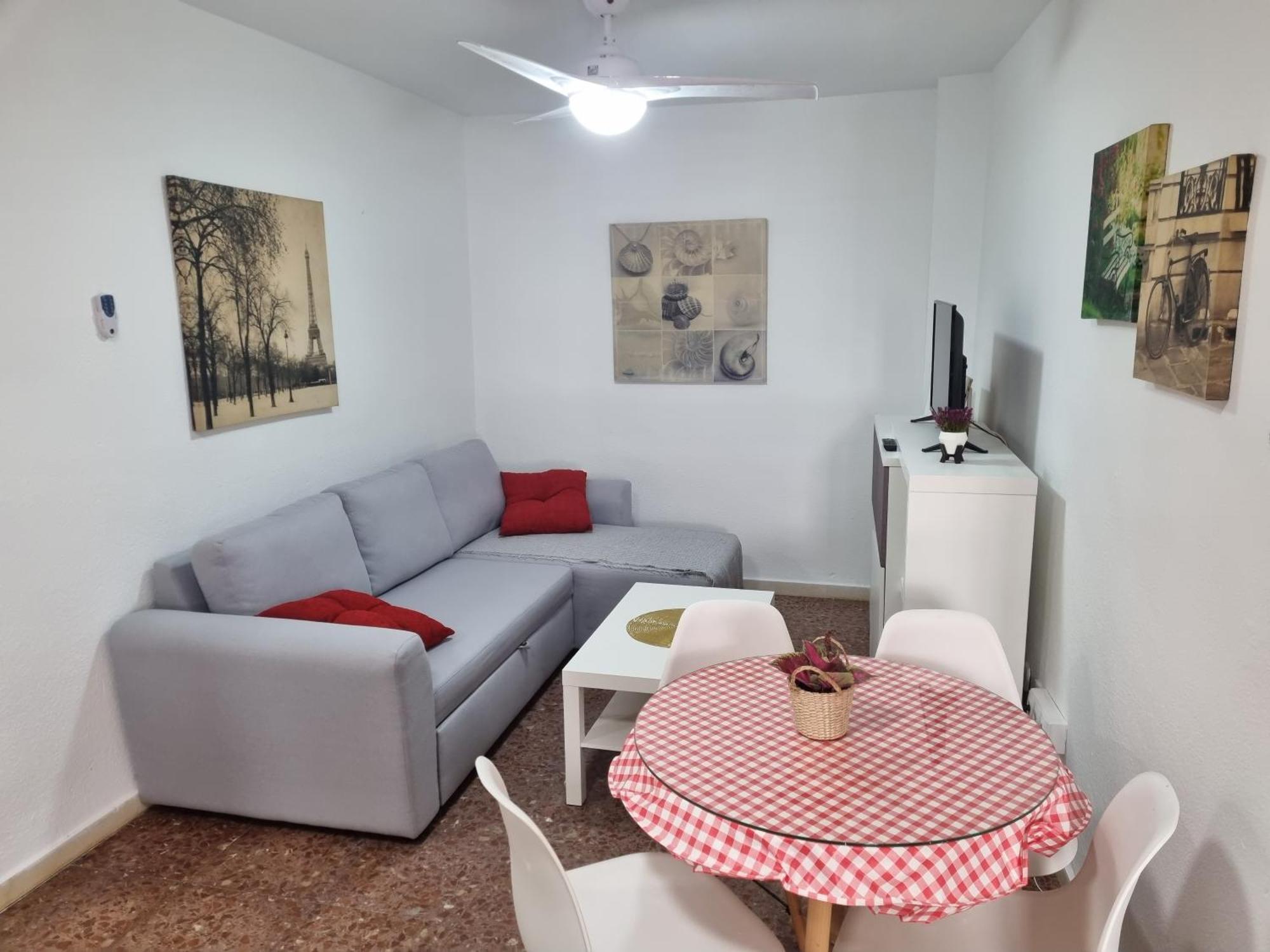 Apartamentos En Patio Cordobes San Basilio Córdoba Kültér fotó