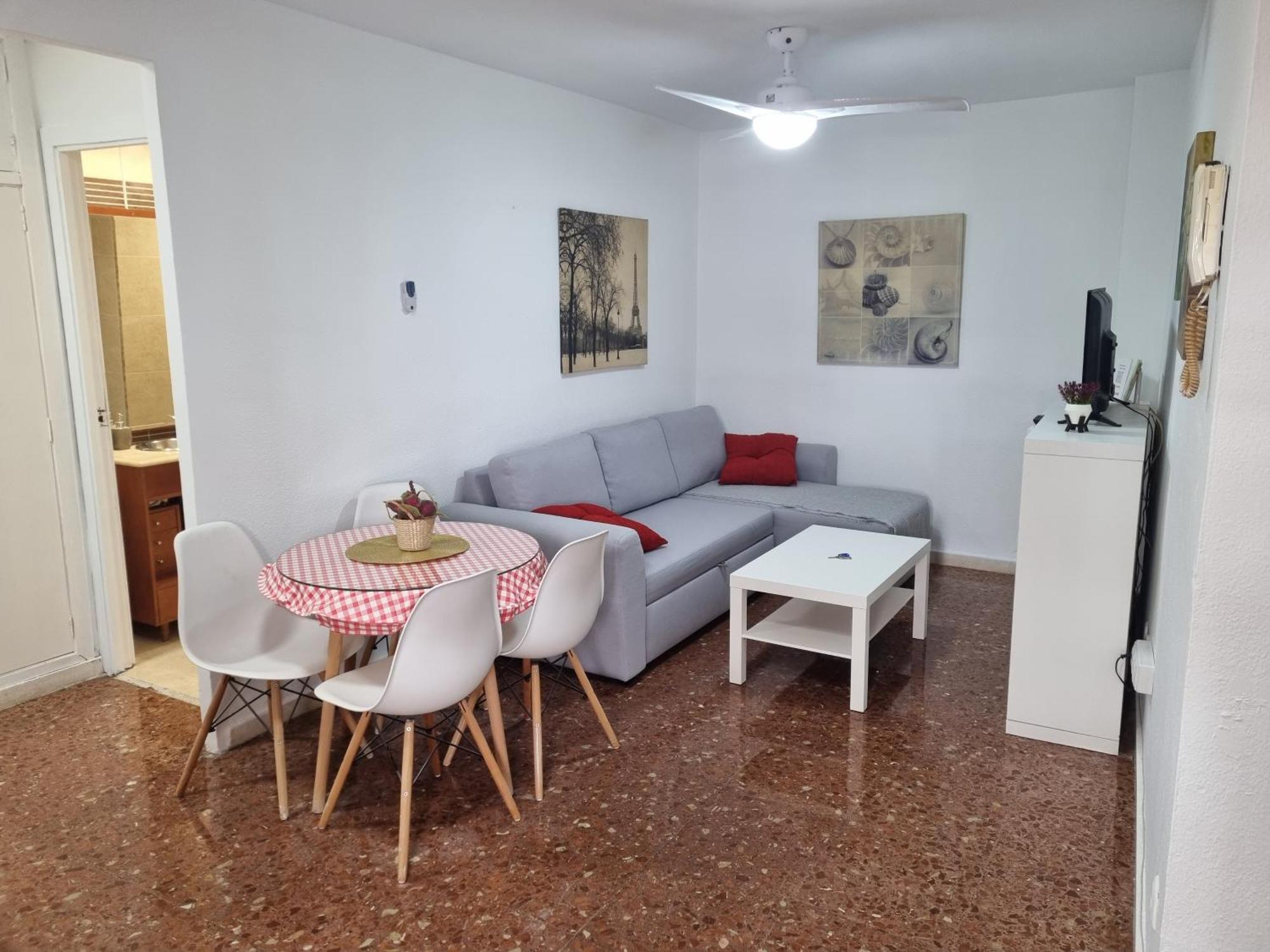 Apartamentos En Patio Cordobes San Basilio Córdoba Kültér fotó