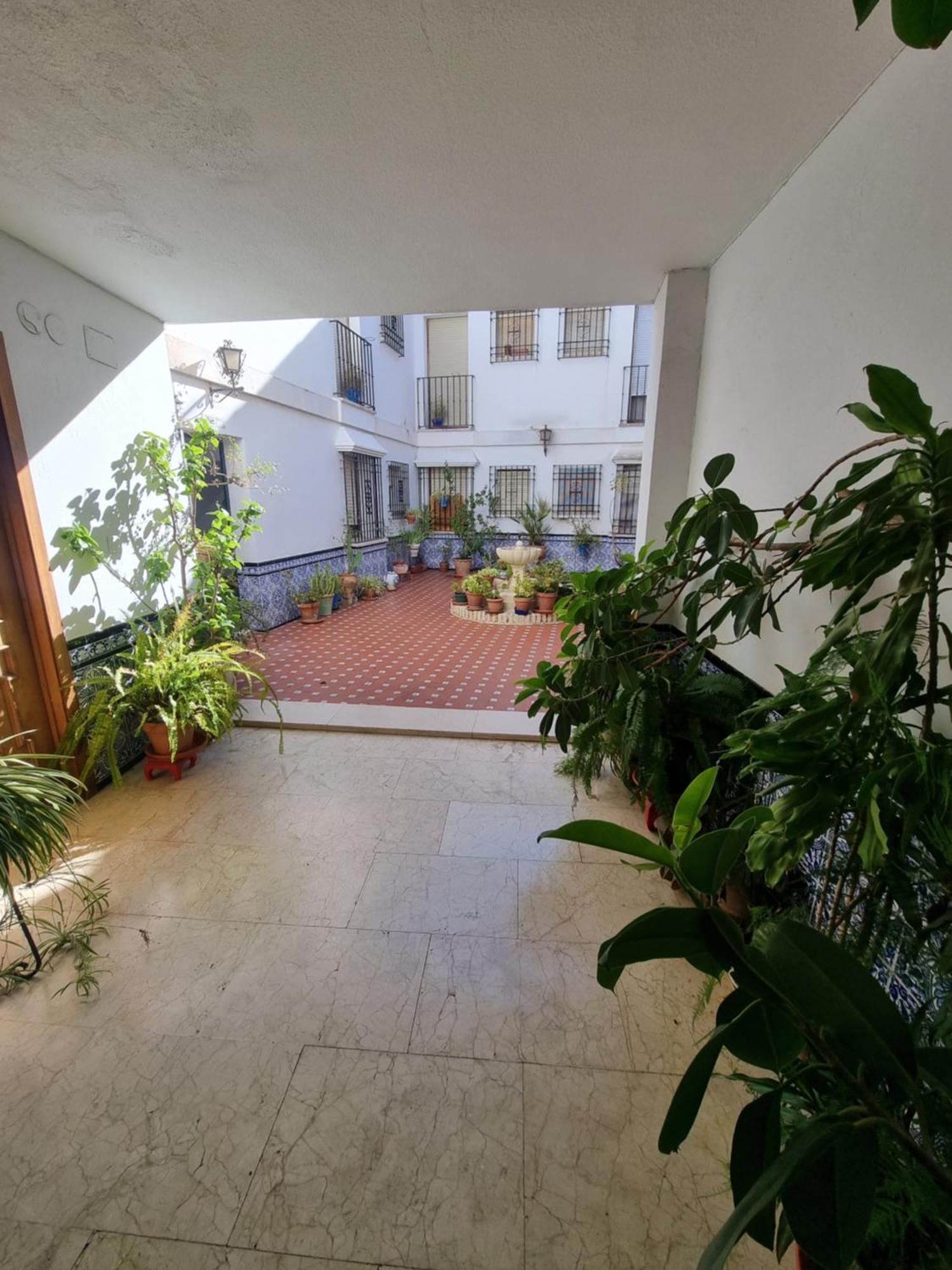 Apartamentos En Patio Cordobes San Basilio Córdoba Kültér fotó