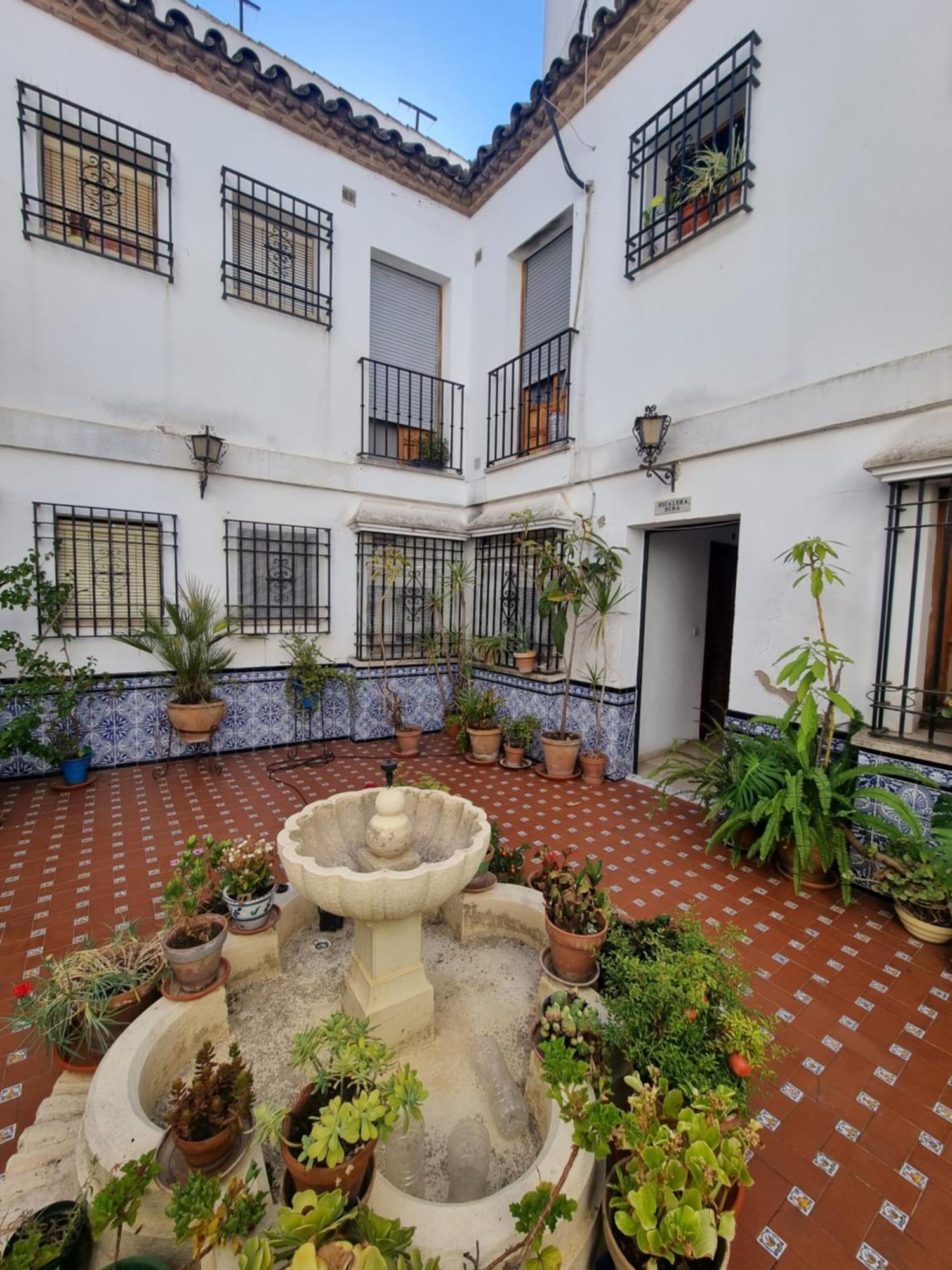 Apartamentos En Patio Cordobes San Basilio Córdoba Kültér fotó