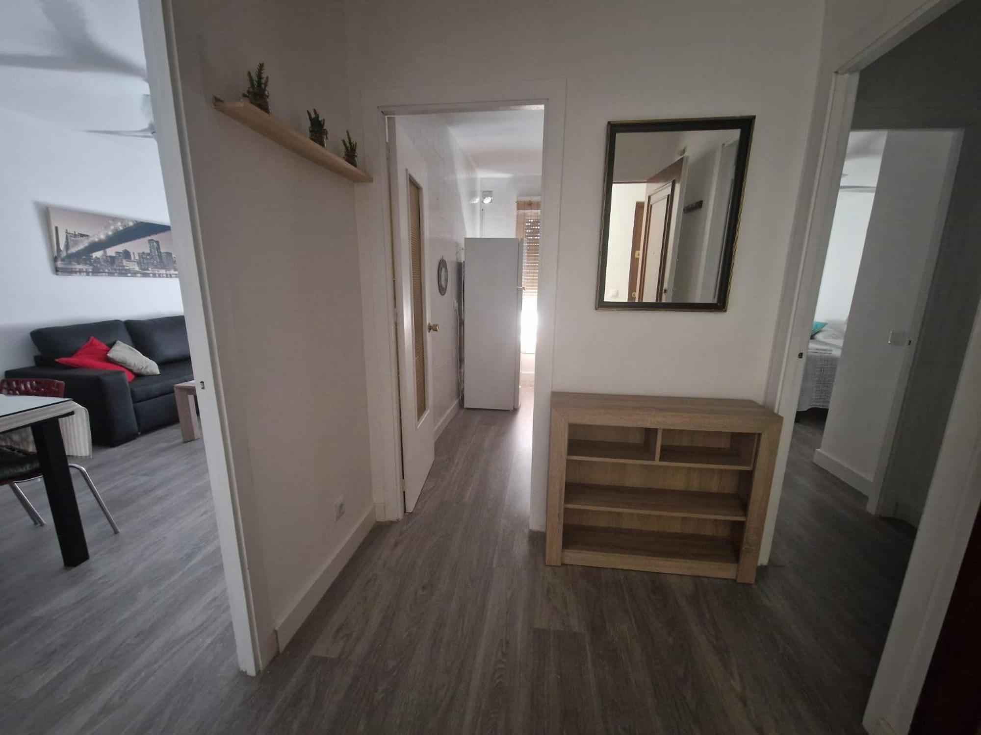 Apartamentos En Patio Cordobes San Basilio Córdoba Kültér fotó