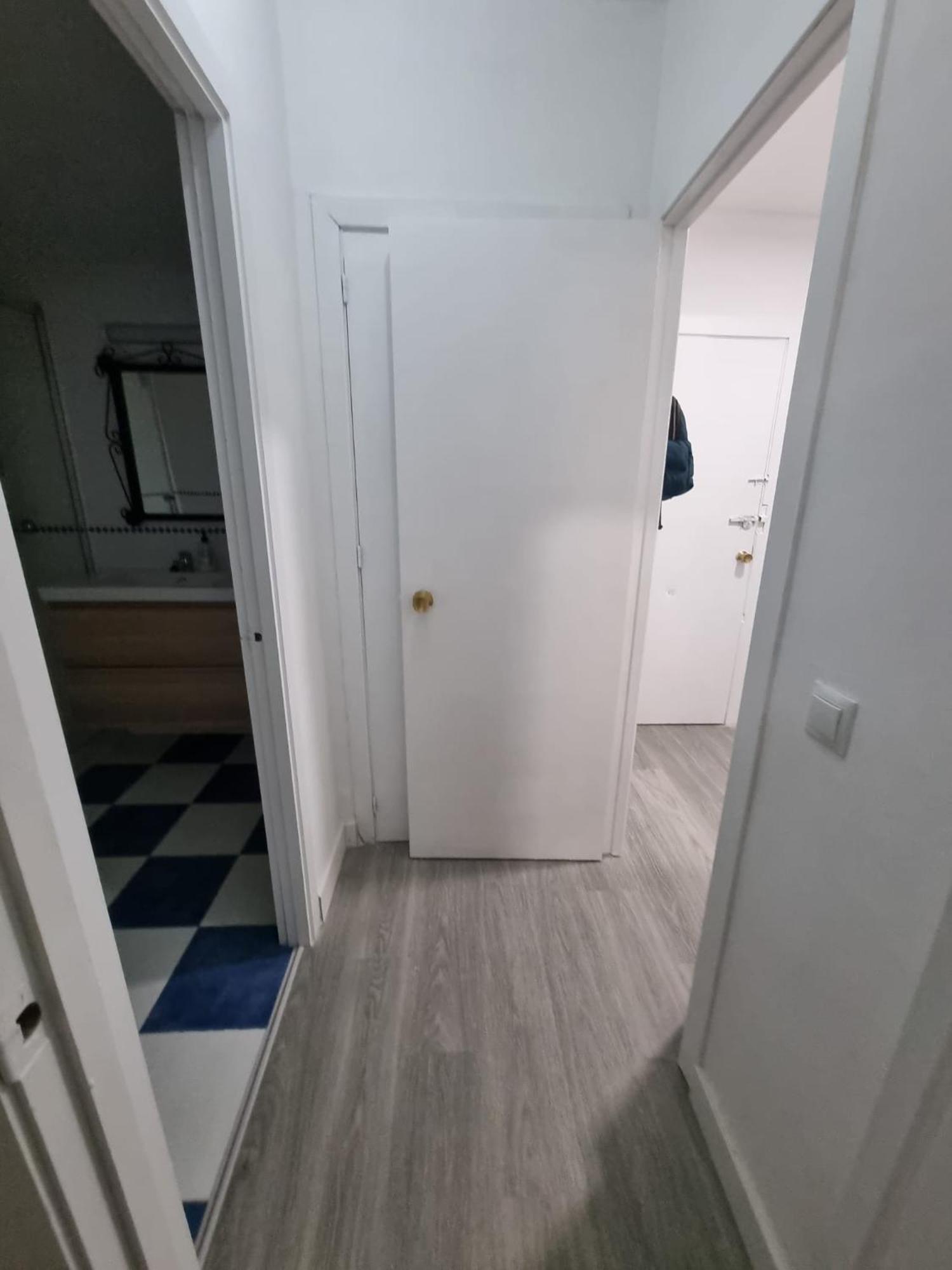 Apartamentos En Patio Cordobes San Basilio Córdoba Kültér fotó