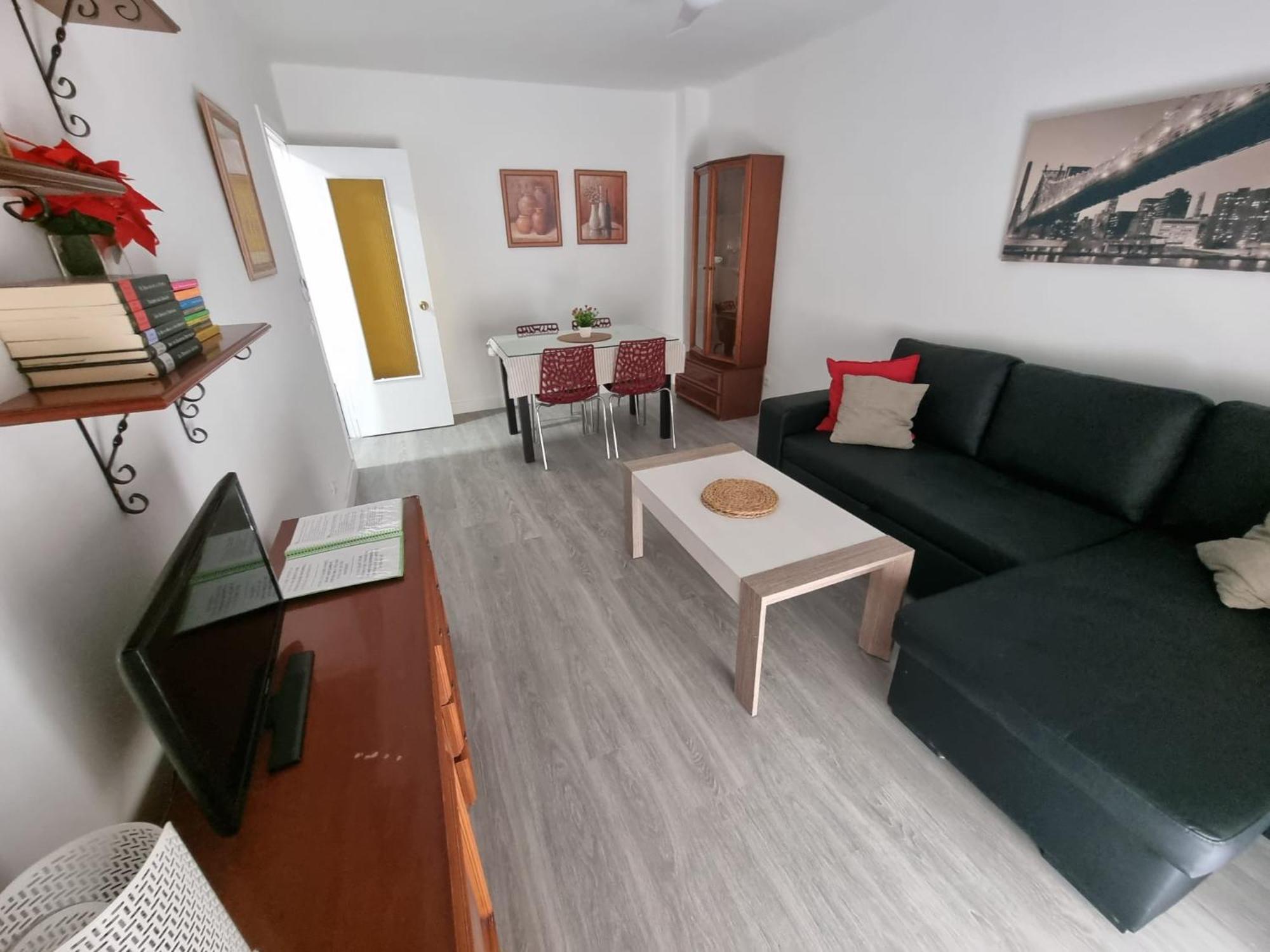 Apartamentos En Patio Cordobes San Basilio Córdoba Kültér fotó