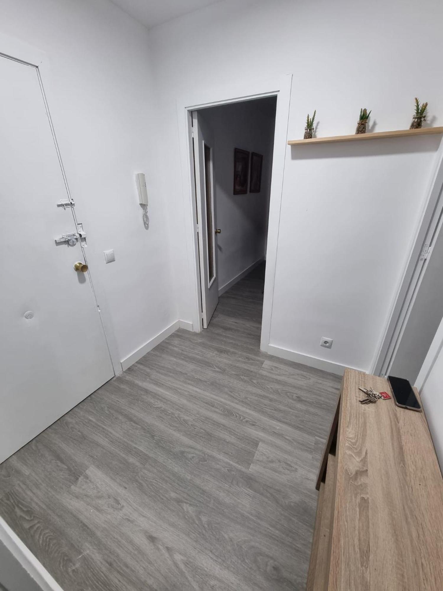 Apartamentos En Patio Cordobes San Basilio Córdoba Kültér fotó