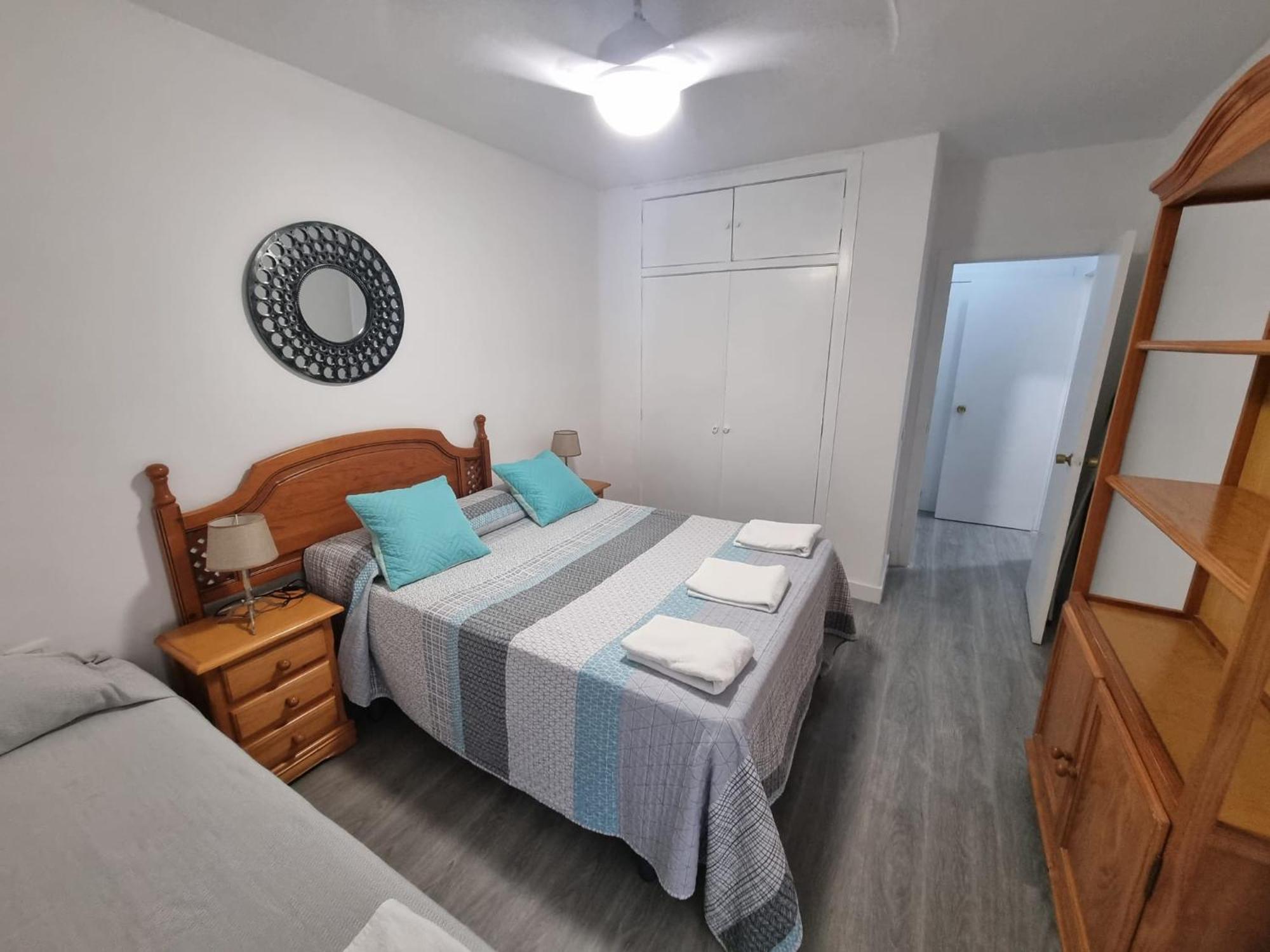 Apartamentos En Patio Cordobes San Basilio Córdoba Kültér fotó