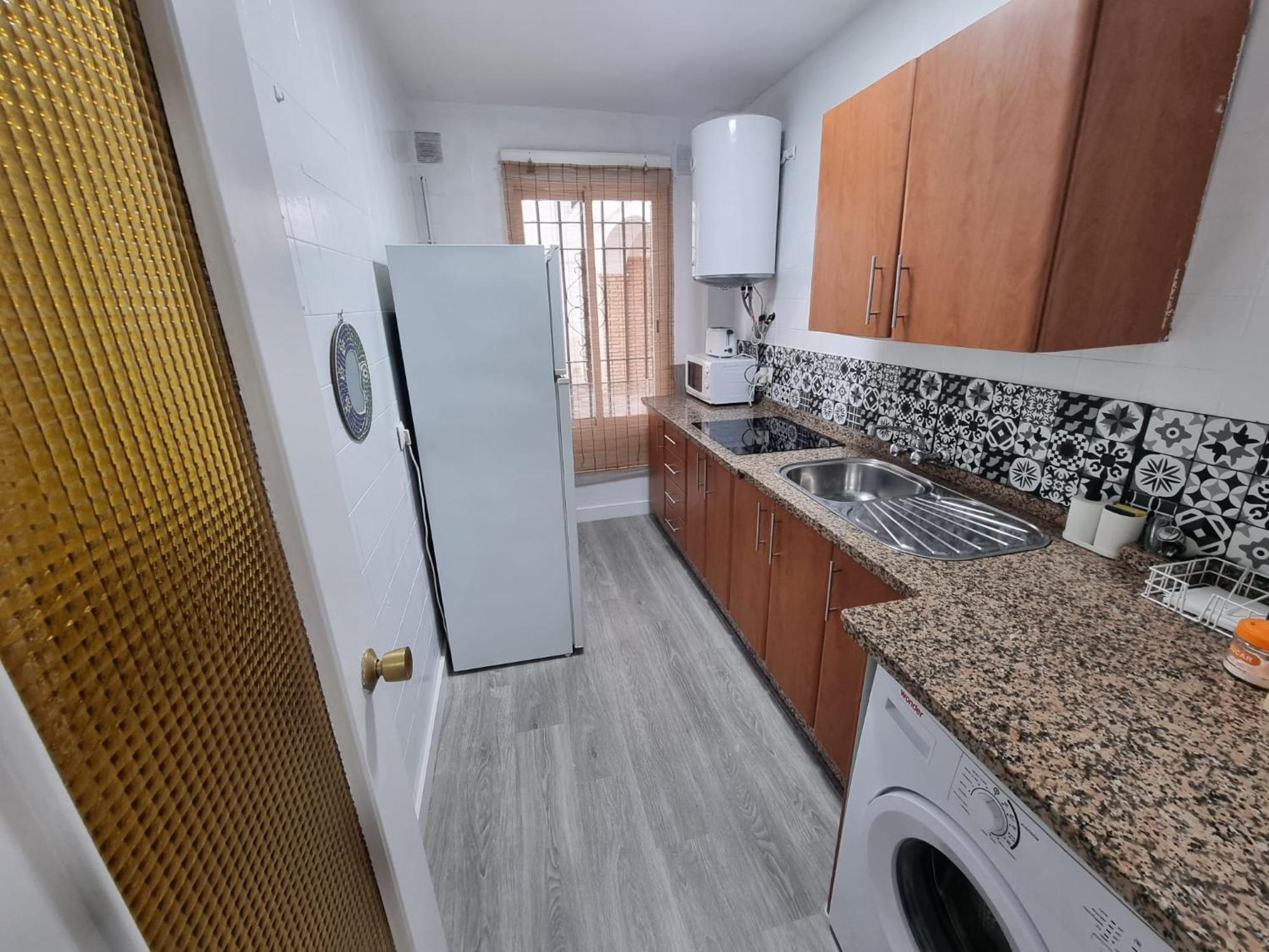Apartamentos En Patio Cordobes San Basilio Córdoba Kültér fotó