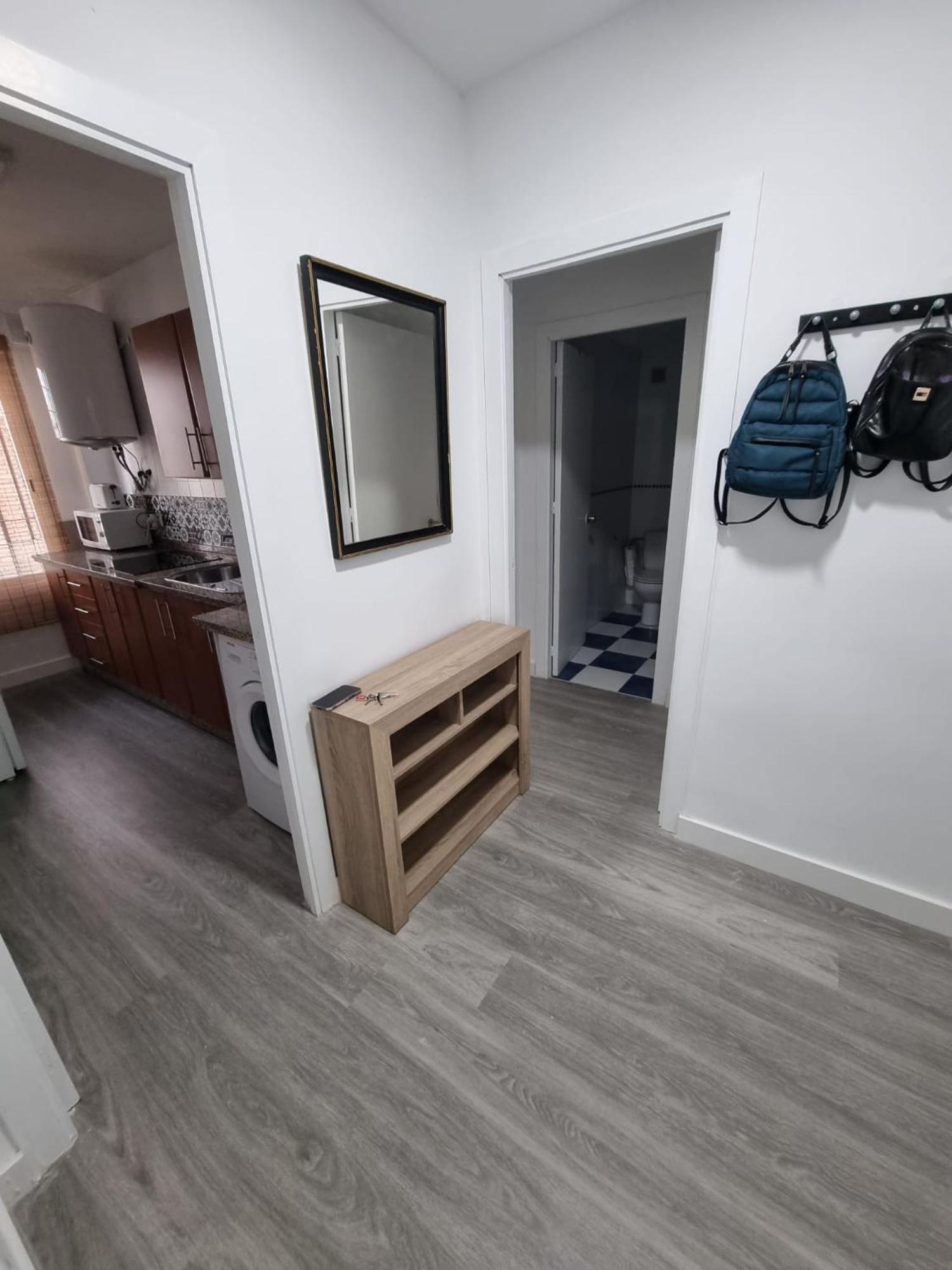 Apartamentos En Patio Cordobes San Basilio Córdoba Kültér fotó