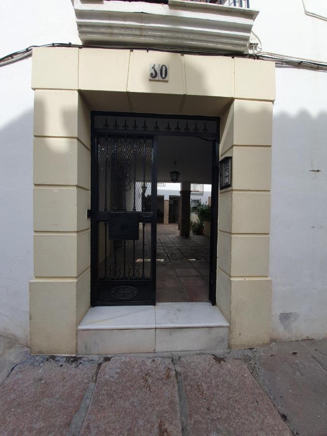 Apartamentos En Patio Cordobes San Basilio Córdoba Kültér fotó