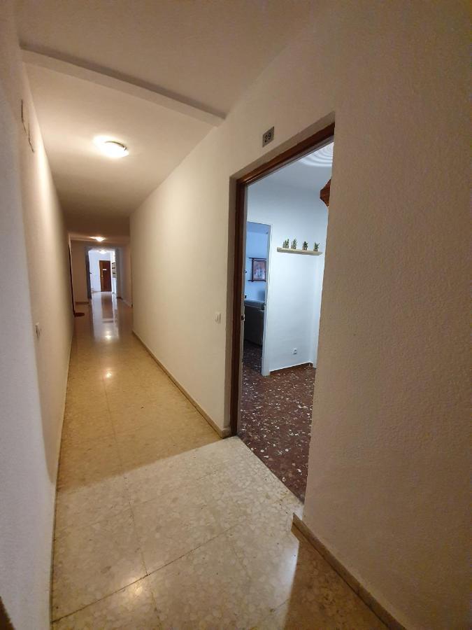 Apartamentos En Patio Cordobes San Basilio Córdoba Kültér fotó